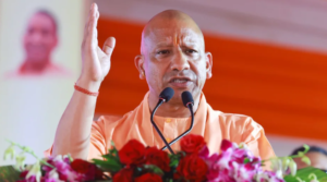 100 crore ke dharmantr racket ka bhandafod, CM Yogi ne kha- “bach nhi payega jhangur’!