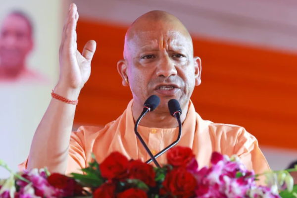 100 crore ke dharmantr racket ka bhandafod, CM Yogi ne kha- “bach nhi payega jhangur’!