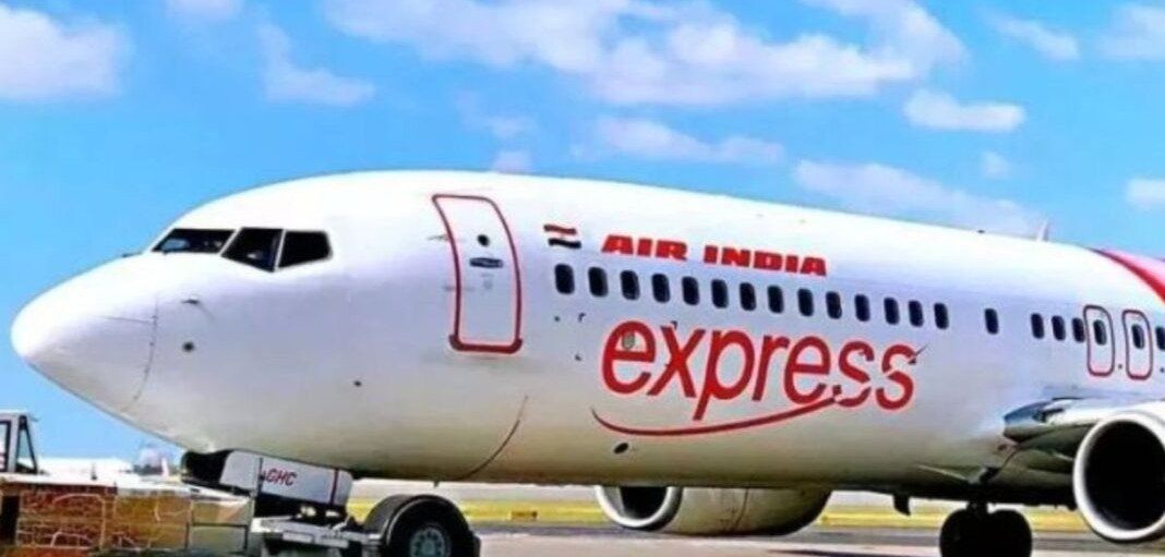 Farjiwada udaan me DGCA ne pakda air india expres ka engine ghotala