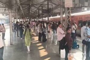 CJP के प्रदर्शन से पहले भारत के 2 स्टेशन बंद : आनंद विहार से करें सफर