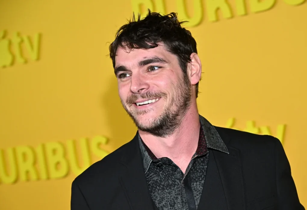 Jr. on ‘Breaking Bad,’ dies at 34