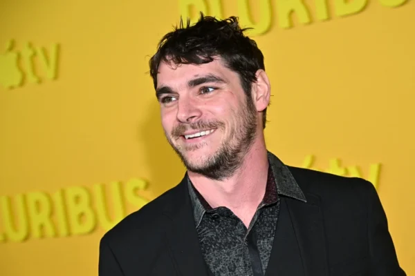 Jr. on ‘Breaking Bad,’ dies at 34