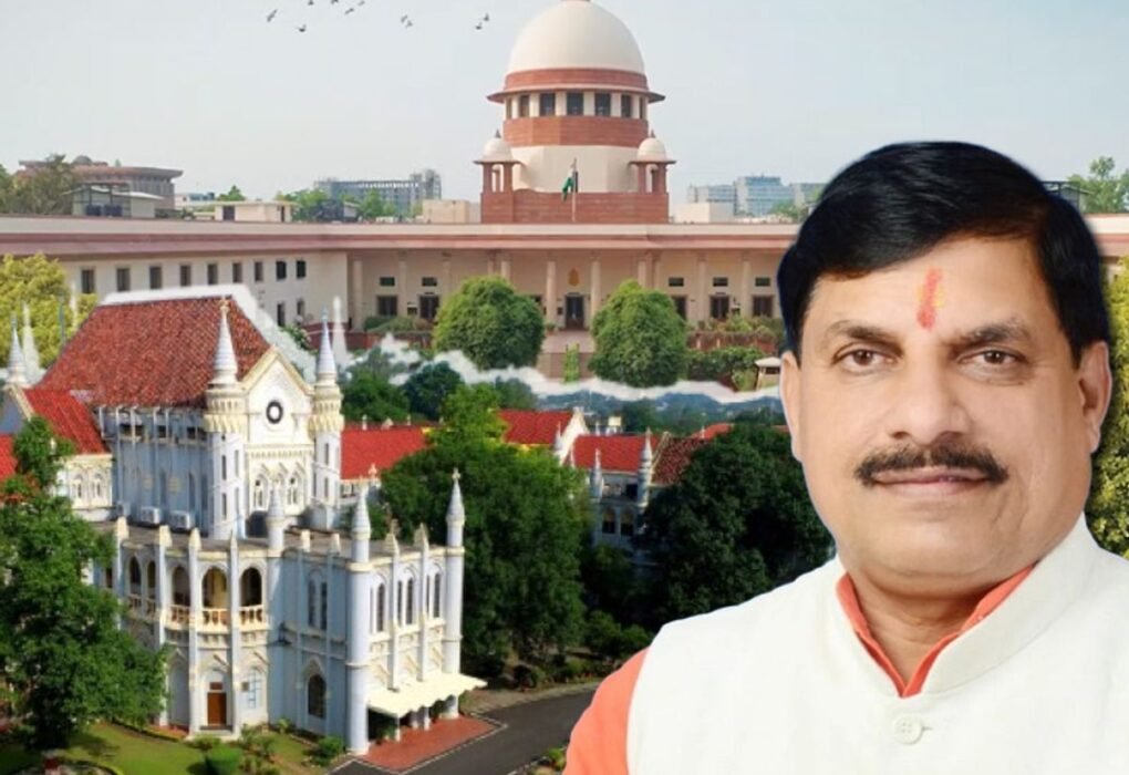 मध्य प्रदेश में ओबीसी को 27% आरक्षण देने के मामले में राज्य सरकार आगे की तैयारी कर रही