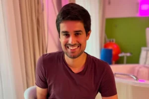 ध्रुव राठी ने अब तक क्यों नहीं ली जर्मनी की नागरिकता? बताई वजह