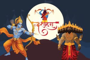 Dussehra Instagram Captions and Quotes in Hindi & English: 100+ Best Captions for 2026