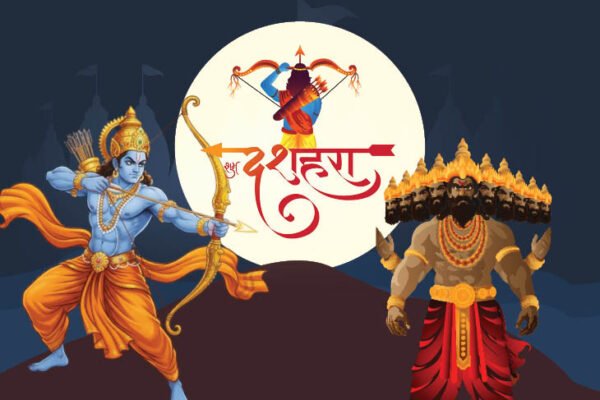 Dussehra Instagram Captions and Quotes in Hindi & English: 100+ Best Captions for 2026