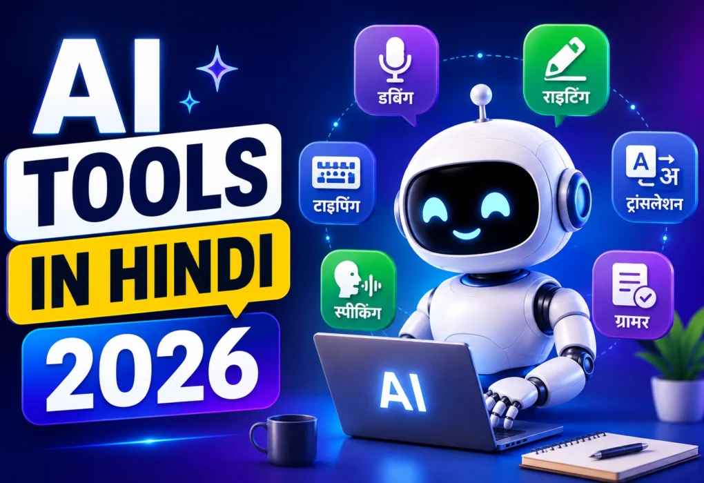 इंस्टाग्राम रील बनाने के लिए 12 बेहतरीन मुफ्त एआई टूल्स (2026): घर बैठे बनाएं शानदार वीडियो