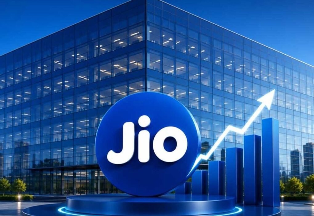 Jio IPO के 3 दिन में 7 रिकॉर्ड : टारगेट से 22 गुना ज्यादा बोलियां