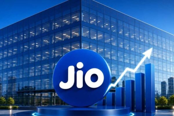 Jio IPO के 3 दिन में 7 रिकॉर्ड : टारगेट से 22 गुना ज्यादा बोलियां