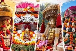 भारत में दशहरा मनाने के 10 प्रसिद्ध स्थान, जहाँ देखने को मिलता है अनोखा उत्सव