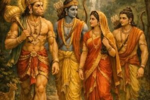 श्रीराम ने माता सीता का त्याग क्यों किया था? जानिए पूरी पौराणिक कथा