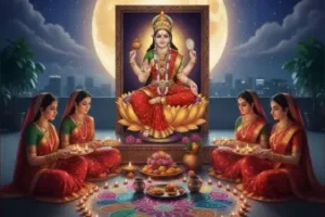 करवा चौथ पर अगर चाँद न दिखे तो व्रत कैसे खोलें? जानिए पूजा की सही विधि और धार्मिक मान्यताएँ