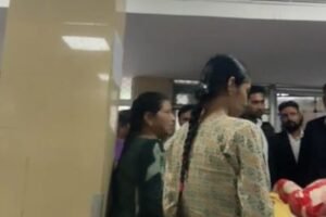 प्रयागराज में वकील की गोली मारकर हत्या मौत के बदले मौत चाहिए;