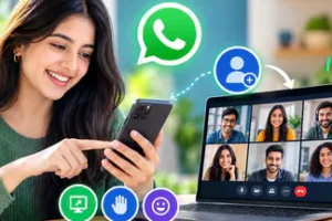 WhatsApp के2026के नए फीचर्स : जानिए कौन-कौन से नए फीचर्स आए और कैसे इस्तेमाल करें