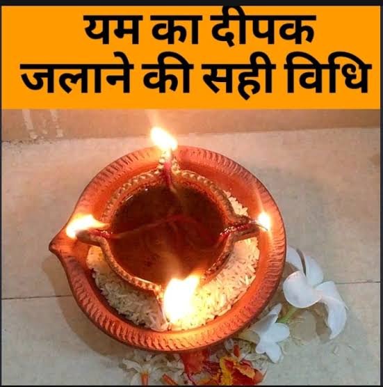 दिवाली पर यम का दीपक जलाने का महत्व, सही विधि और पौराणिक कथा